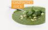 Receta de gazpacho verde con el sabor más gourmet para una alimentación saludabl